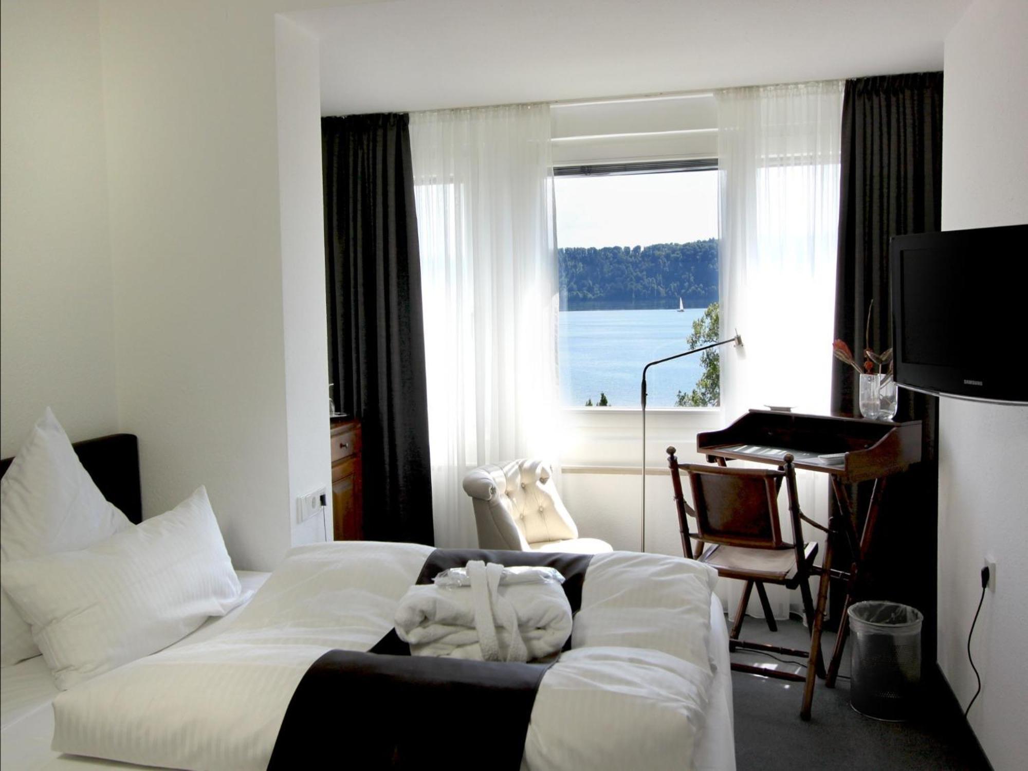 Lupinenhotel Bodensee Sipplingen Habitación foto