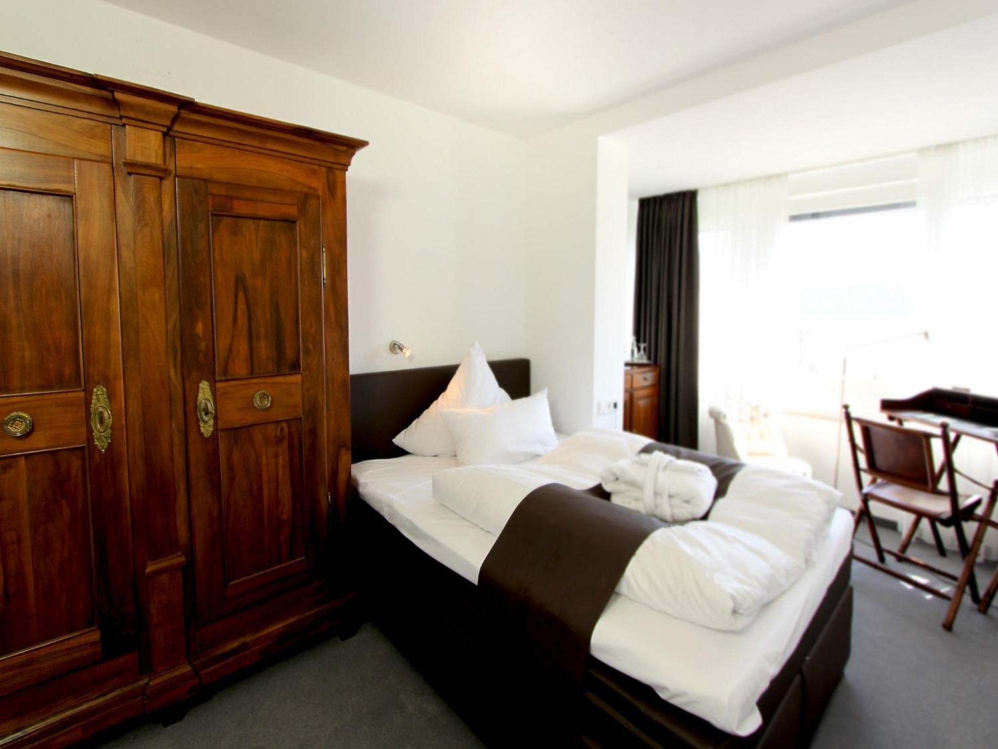 Lupinenhotel Bodensee Sipplingen Habitación foto